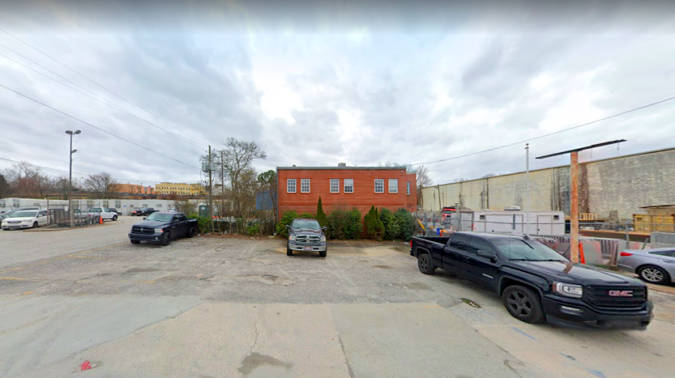 Highrise apartment, retail building pitched for Bankhead Urbanize